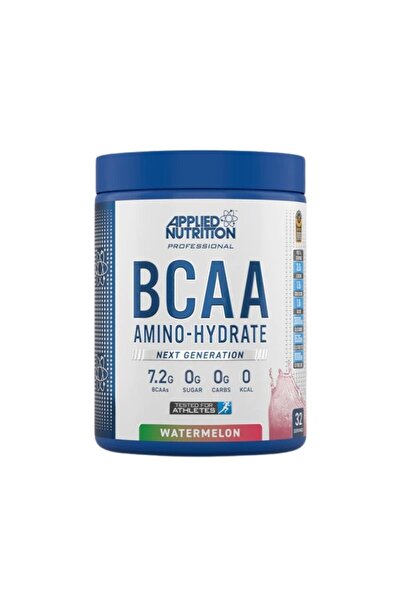 applied nutrition BCAA Amino-Hidrat Pepene Verde 450g