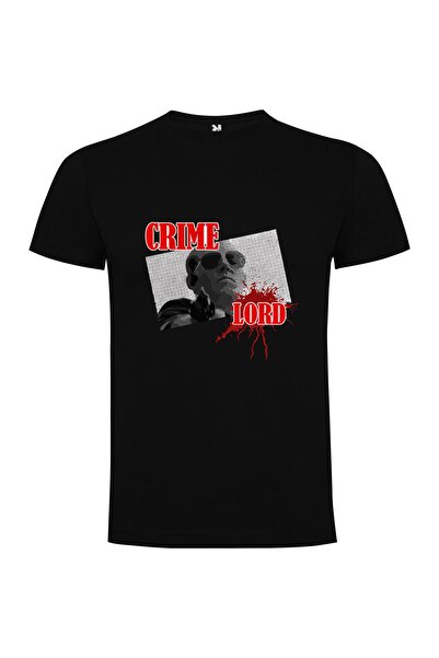 iLovePrints Deadly Elegance Tshirt