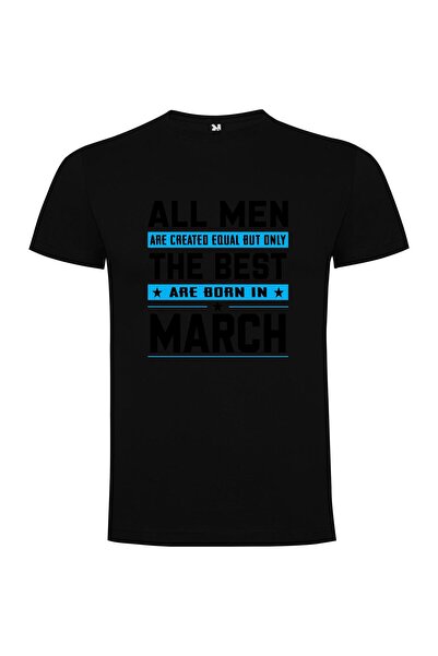 iLovePrints March's Elite Men Tshirt
