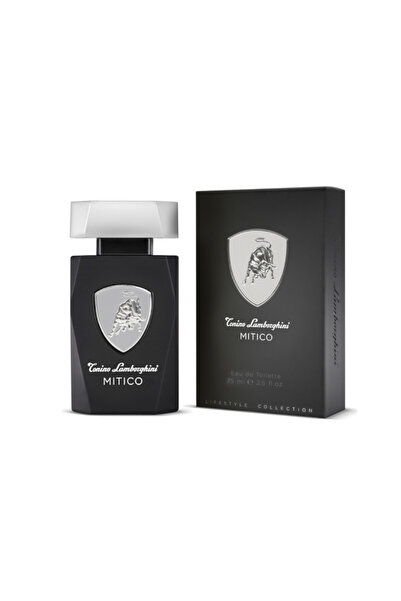 Lamborghini MITICO EAU DE TOILETTE 75ML