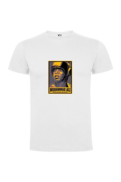 iLovePrints Helmeted Sports Iconography Tshirt