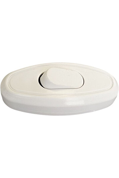 DELIGHT Intrerupator Pe Fir Atom, DeLight, 1 buc