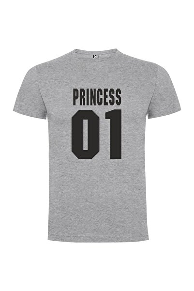 iLovePrints Regal Signage: Princess 01 Tshirt