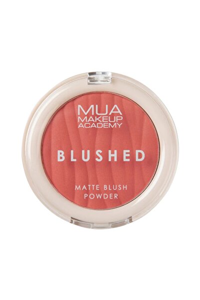 Mua BLUSHED MATTE BLUSH POWDER ROSE TEA 5GR