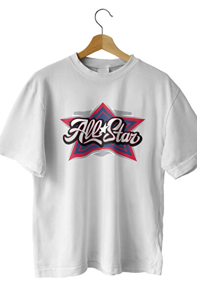 iLovePrints Μπλούζα Sport All Star