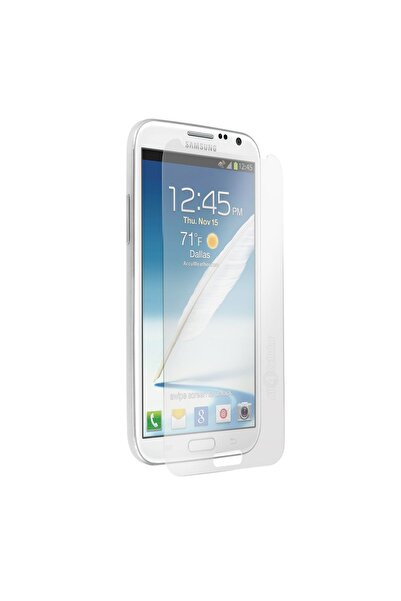 Bluestar Αντιχαρακτικό Γυάλινο Screen Protector Samsung Galaxy Note 2 by