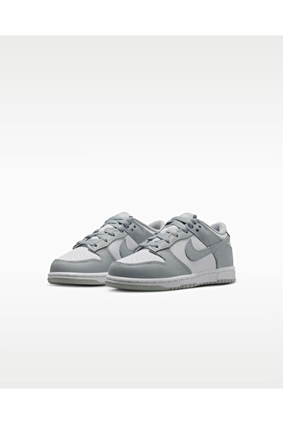 Nike Dunk Low Light Smoke Grey (Dar Kalıptır 1 Beden Büyük Alınız)