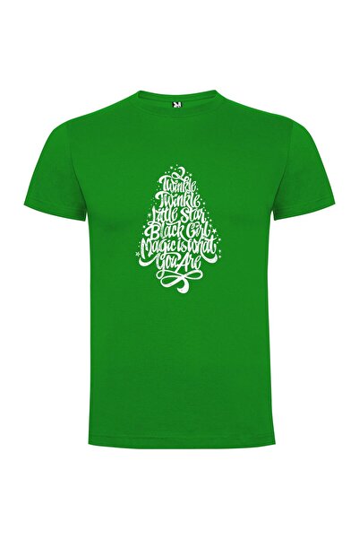 iLovePrints Glittering Monochrome Magic Tshirt