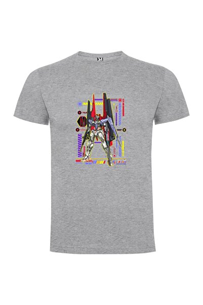 iLovePrints Neon Mecha Revolution Tshirt