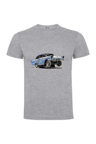 iLovePrints Retro Lowrider Swagger Tshirt