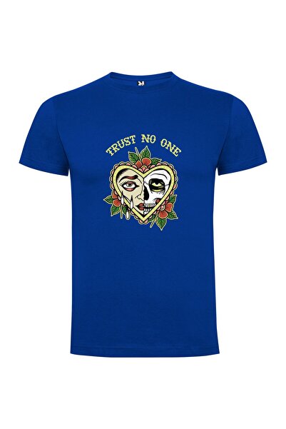 iLovePrints Hearty Lowbrow Aesthetics Tshirt