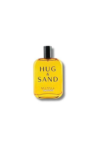 samam عطر صمام هق اند ساند فوياج او دو بارفيوم 100مل