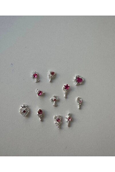 ROYAL SPARK LOVEBOMBİNG TIRNAK CHARMI