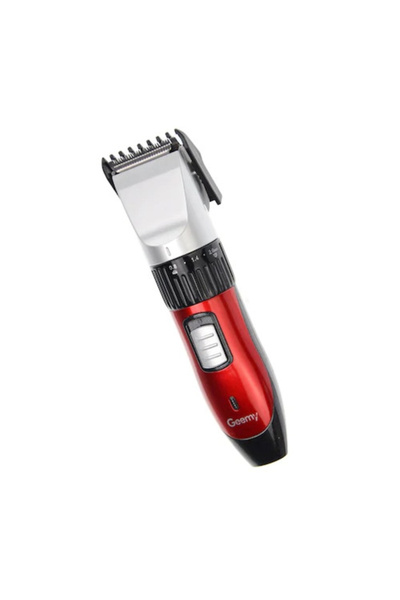 OEM Aparat de Tuns Gemei GM-696 – Lame Inox Wireless + Stand 45 min Autonomie