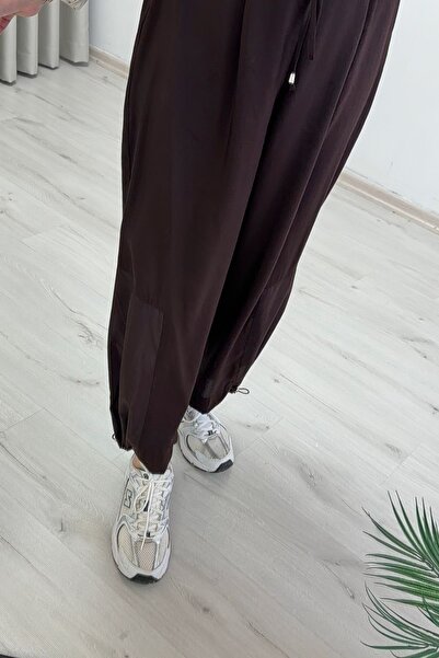 T Moda Store Puane Shalwar Form Ankle Length Trousers