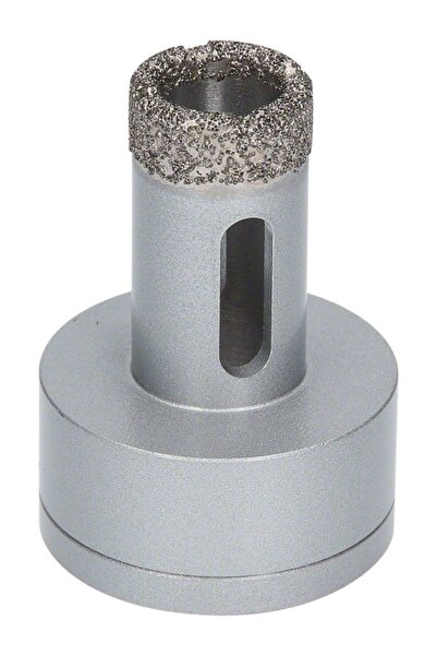 Bosch X-LOCK Seramik Delici 20*35mm Kuru Tip (Taşlama İçin) 2608599029