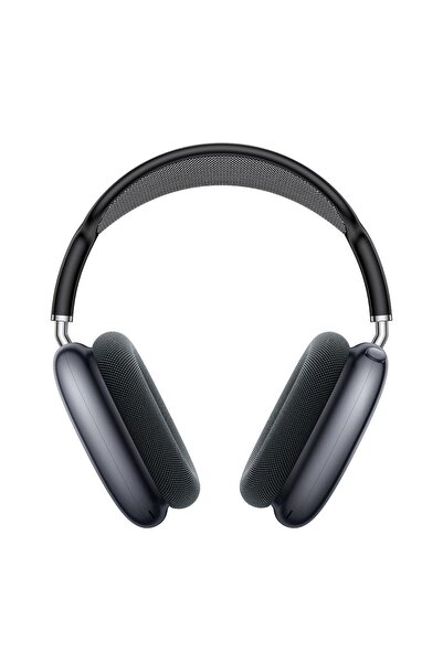 Yesido Ασύρματα Ακουστικά (EP14) - με Bluetooth 5.4, ηχεία 40mm, 400mAh - Μαύρο