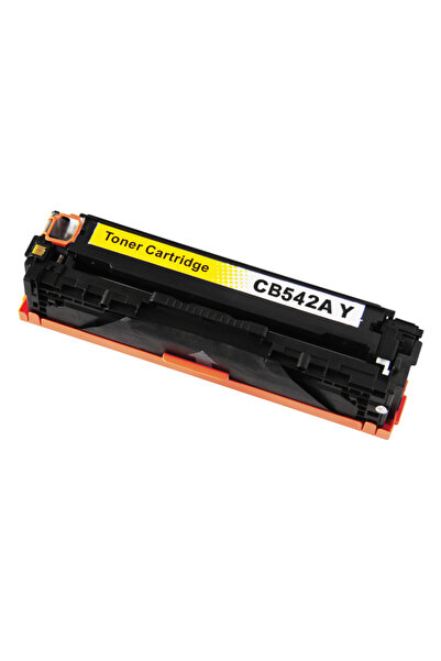 HP Cartus toner compatibil CB542A, HP-125A, CRG716; CF212A, HP-131A, CRG731; ...