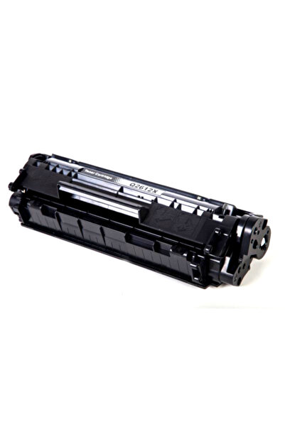 HP Cartus toner compatibil Q2612X, HP-12X, CRG703H, FX9, FX10, C104, 3000 pagini