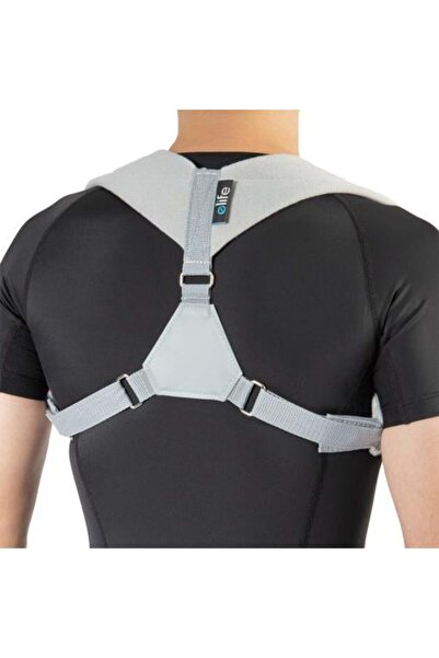 Elif Clavicle Support Brace (Back Curvature)