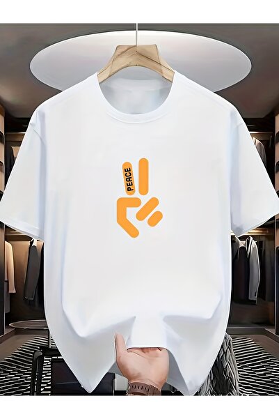 NOURAM Teen 2026 New Style Crew Neck T-Shirts - Ultra-Comfortable Medium Stre...