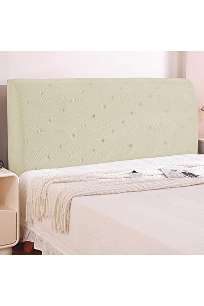 Dotail Husă elastică pentru cadru de pat, 200–220 cm, 360 °   Protecție, Rezi...