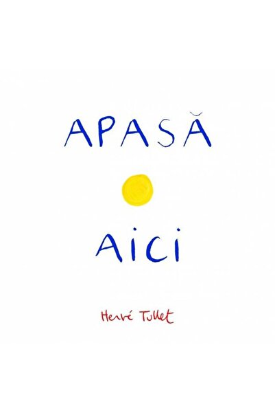 Editura Arthur Apasa aici, Herve Tullet