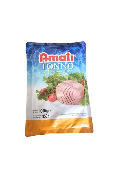 Amati Ton, Amati, 1kg