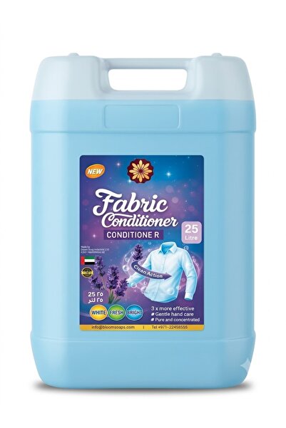 TUMUH Fabric Conditioner - 25Ltr