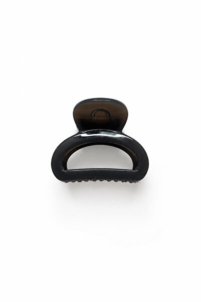 New Obsessions Luxury Acetate Midi Ellipse 6 cm Latch Buckle
