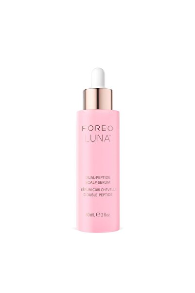 FOREO LUNA™ Dual-Peptide Scalp Saç Derisi Serumu 60 ml