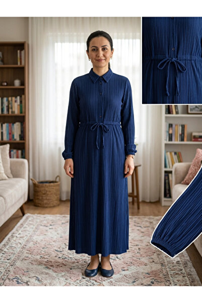 Sum Belden Lace Dress