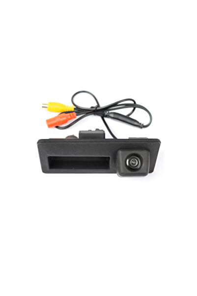 Green Camera Marsarier AHD 720PCVBS - 170 grade, VW Passat B6,B7, Tiguan, Jet...