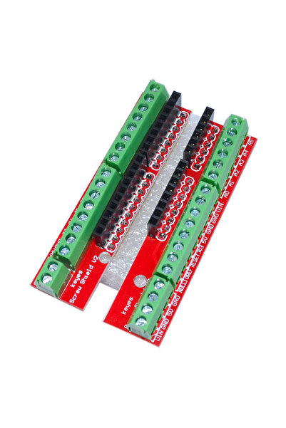 Generic 2B12 Arduino Screw Shield