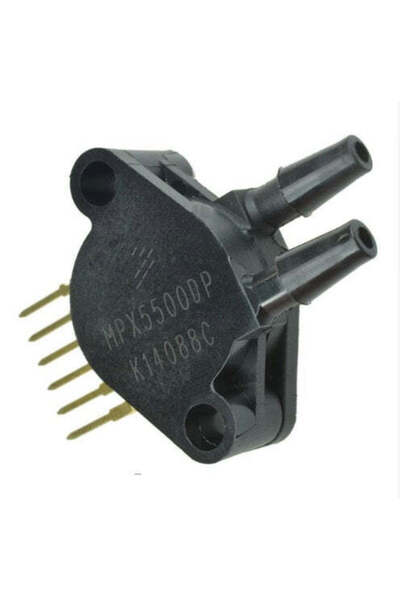 Generic 4B000L ORIGINAL Freescale MPX5500DP Pressure Sensor
