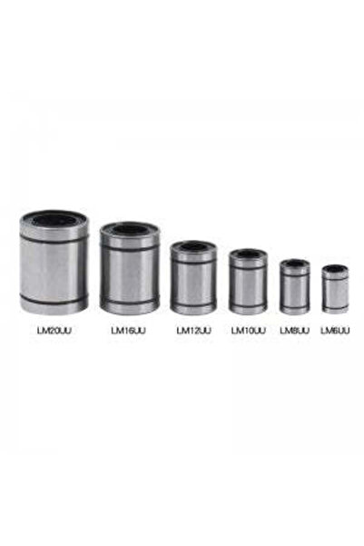 Generic محمل كروي خطي 7A13 10LUU
