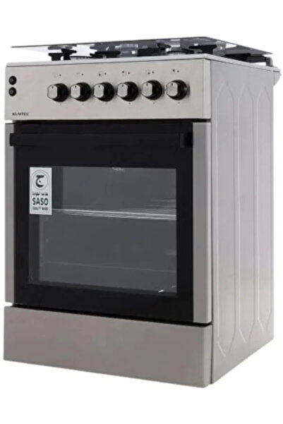 KUMTEL 515270 FREESTANDING 57X57 FULL SAFETY FULL STEEL PANEL , 60 LT CAITY &...