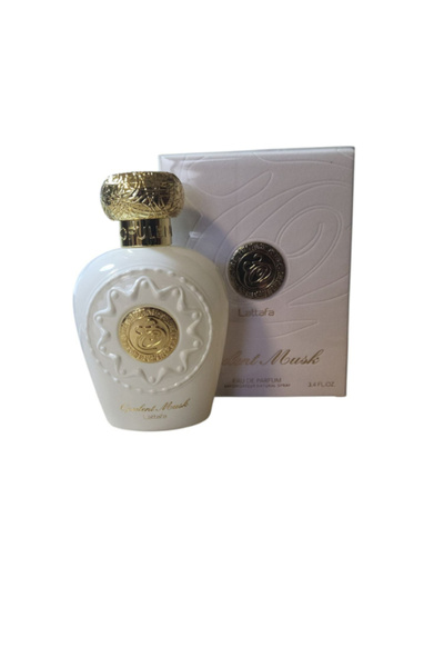 lattafa , OPULENT MUSK 100 ML