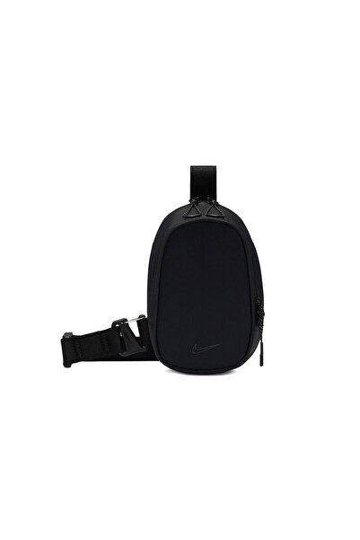 Nike Fz6133 Sportswear Commute Crossbody Bag 1 Liters 20X10X6 Siyah Unisex Sp...
