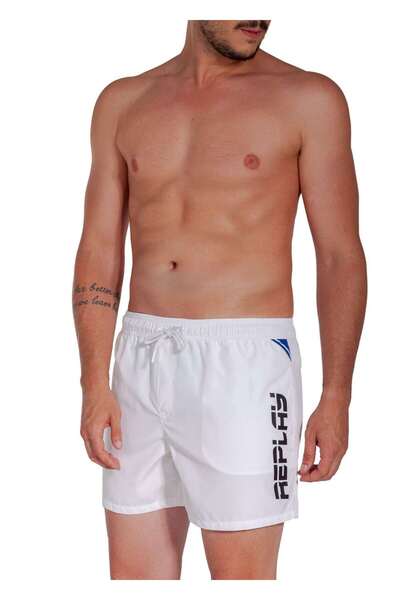 Replay ΜΑΓΙΟ LM1078.000.82972R.001 – WHITE