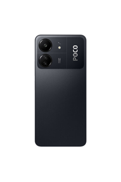 Other Xiaomi Poco C65 -case Transparent Silicone TPU Θήκη