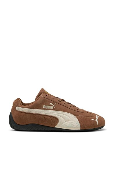 Puma Speedcat OG Sneakers 398846 31 – Haute Coffee