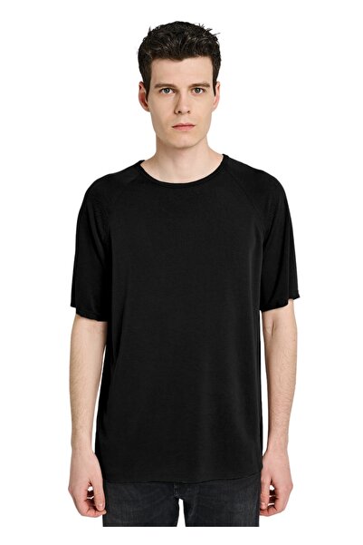 Staff Ian T-Shirt 64-019.055.Ν0090 – Black