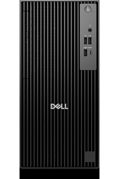 Dell PC desktop Pro Tower (QCT1255) cu AMD Ryzen 7 PRO 8700G, 16GB DDR5, 512G...