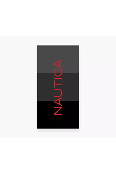 Nautica Πετσέτα Θαλάσσης Layer 80Χ160