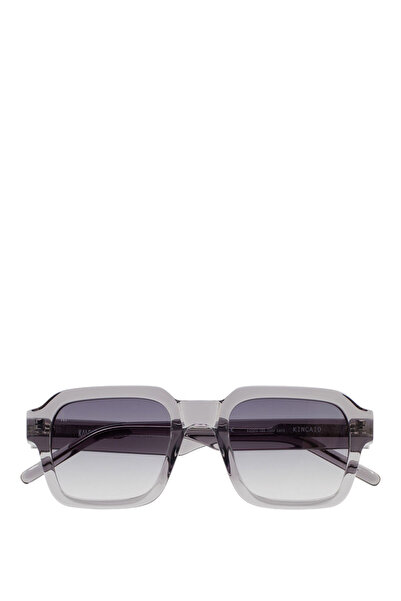 Kaleos Kincaid Smoked Acetate Unisex Sunglasses