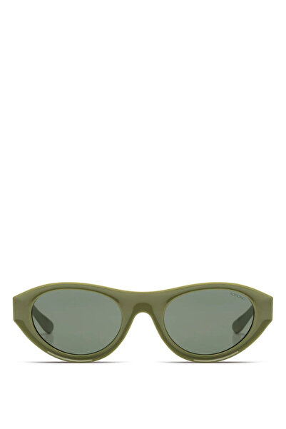 Komono Celeste Moss Unisex Sunglasses