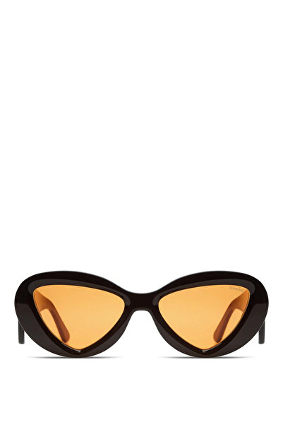 Komono Buzz Dark Matter Women's Sunglasses