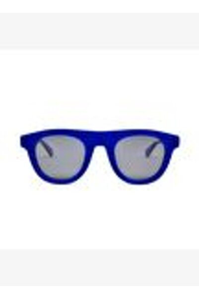 Italia Independent نظارات شمسية SITBRGS 48 BLU