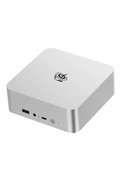 Beelink mini PC EQi13 Pro, Intel i5-13500H, 32GB, 500GB M.2, Windows 11 Pro